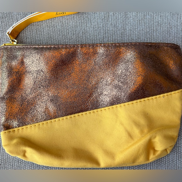 2 IPSY Pouches/Make up/Cosmetic Bags - Picture 5 of 6